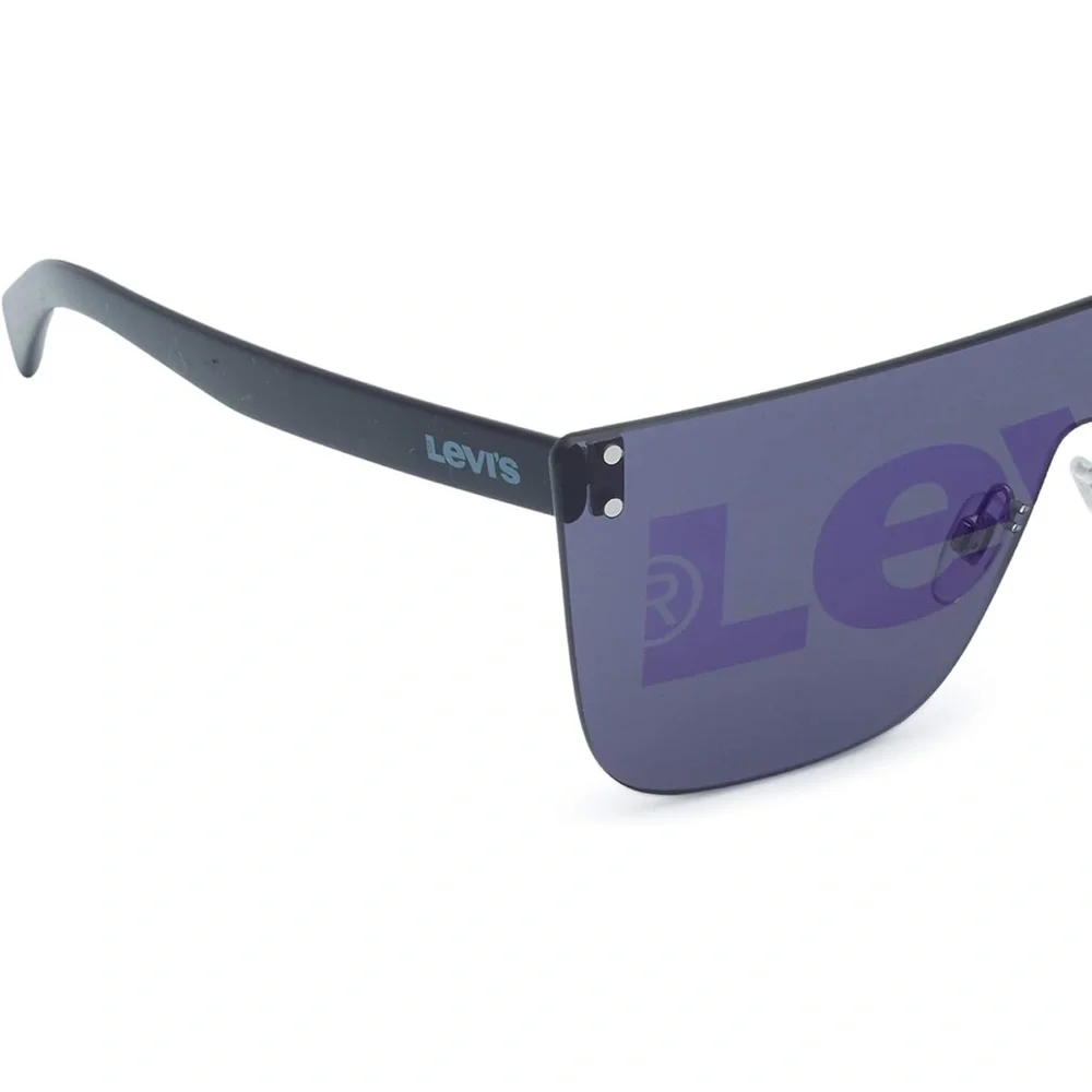 Unisex LEVI’S Navigator’s Style, 💯% UV Protection Sunglasses